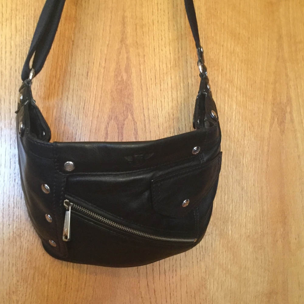 Lauren crossbody bag